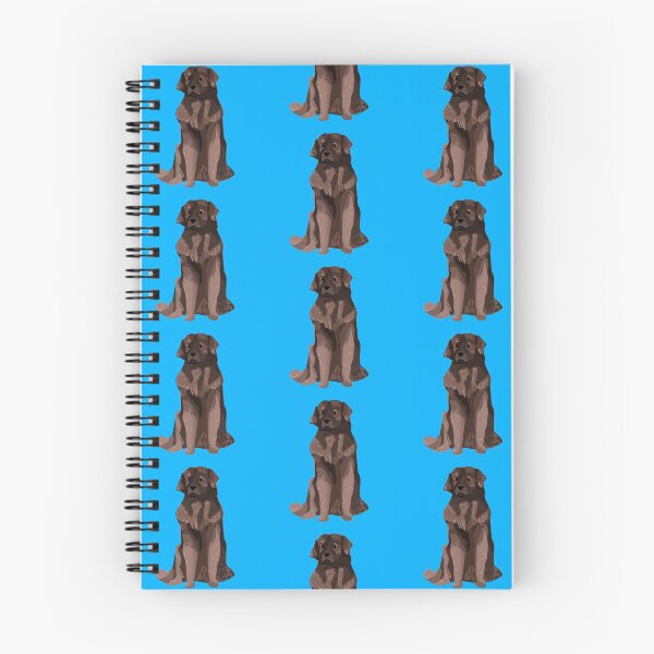 Item preview, Leonberger Dog designed and sold by KrisSidDesigns.