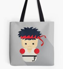 Ryu Tote Bag