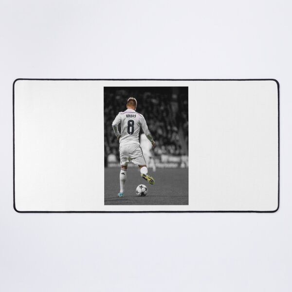 Item preview, Toni Kroos designed and sold by Webbed Toe Design's.