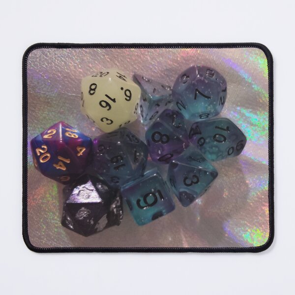 Item preview, Dice Goblin designed and sold by FandomFantasies.