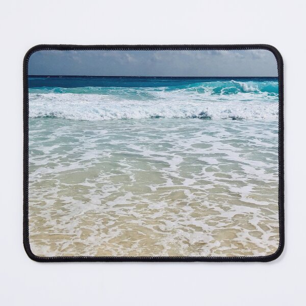 Item preview, Ocean Beach Waves designed and sold by newburyboutique.