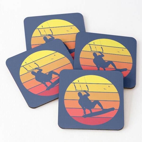 Item preview, Kiteboarding designed and sold by Esskay Designs.