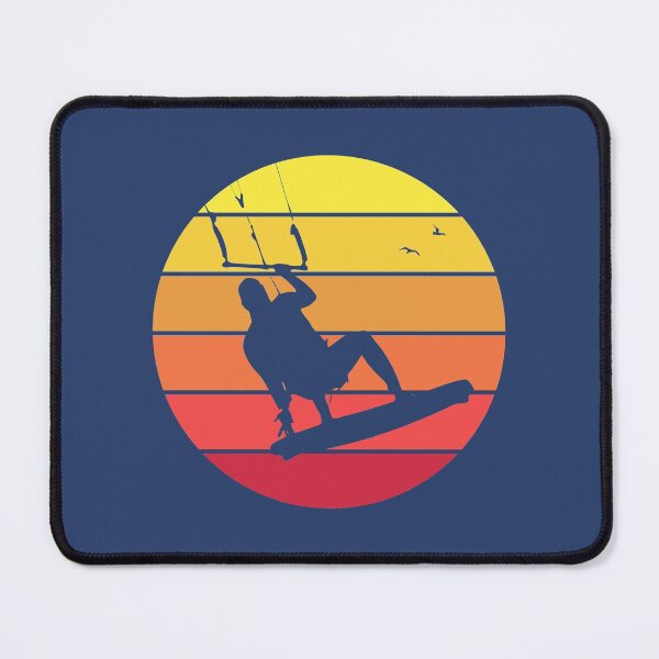 Item preview, Kiteboarding designed and sold by Esskay Designs.