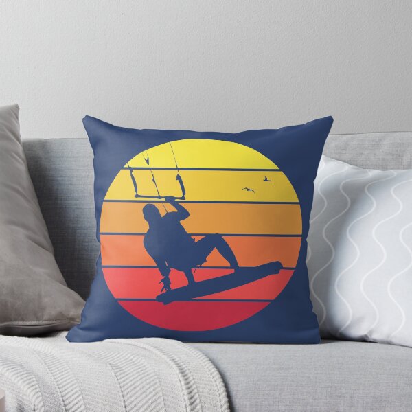Item preview, Kiteboarding designed and sold by Esskay Designs.
