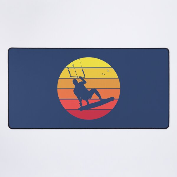 Item preview, Kiteboarding designed and sold by Esskay Designs.
