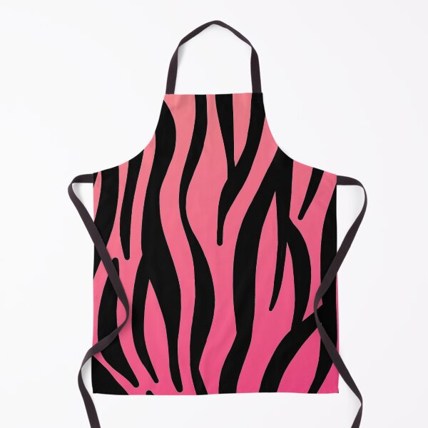 Item preview, Zebra Print on Bright Pink designed and sold by GasconyPassion.