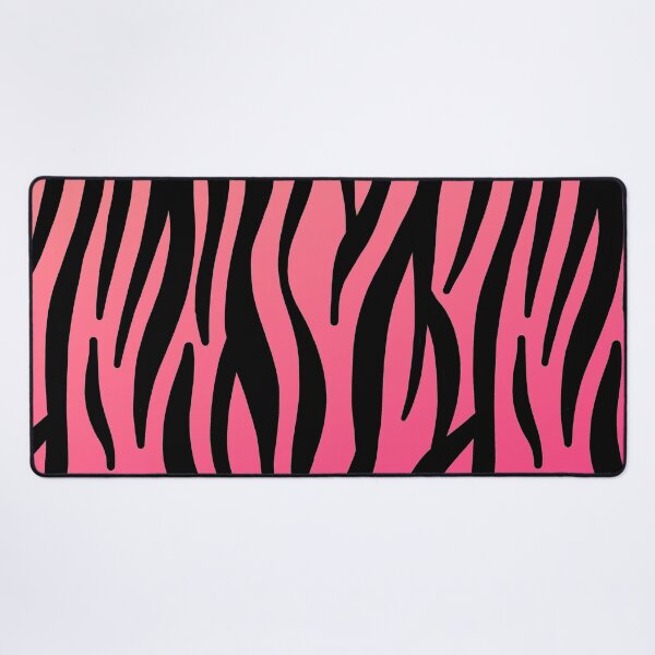 Item preview, Zebra Print on Bright Pink designed and sold by GasconyPassion.