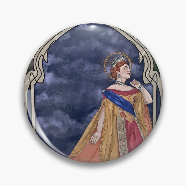 Item preview, Grand Duchess designed and sold by msnyder2020.