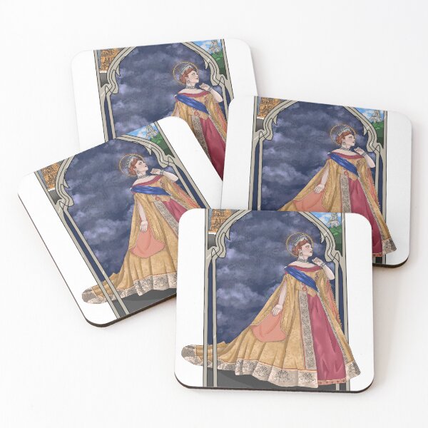 Item preview, Grand Duchess designed and sold by msnyder2020.