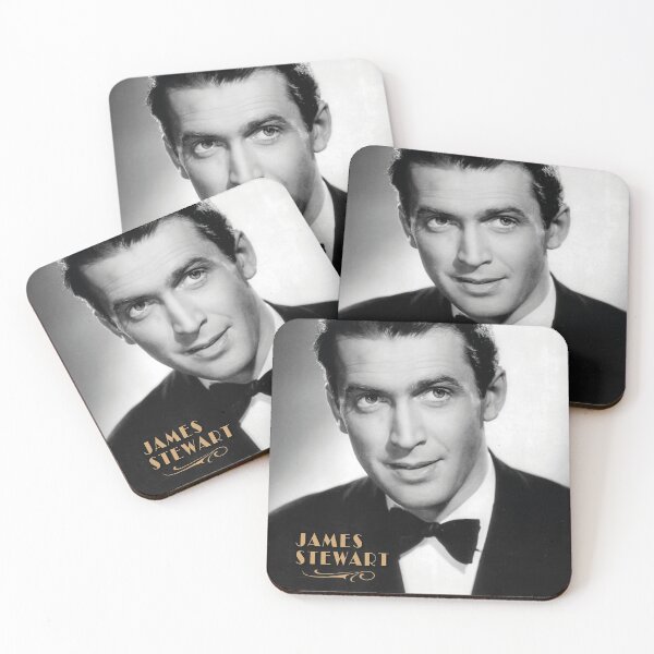 Item preview, James Stewart designed and sold by Jools-57.