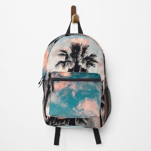 Item preview, PALM IN THE SKY designed and sold by TheGiverS.