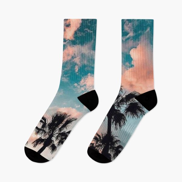 Item preview, PALM IN THE SKY designed and sold by TheGiverS.