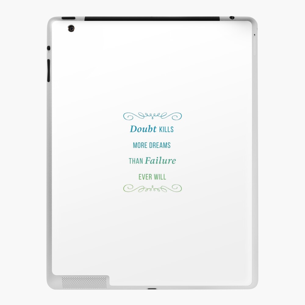 Item preview, iPad Skin designed and sold by JDJDesign.