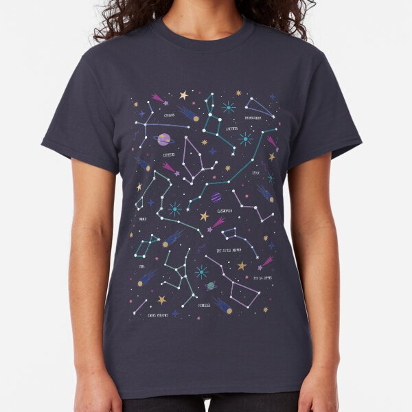 The Stars Classic T-Shirt
