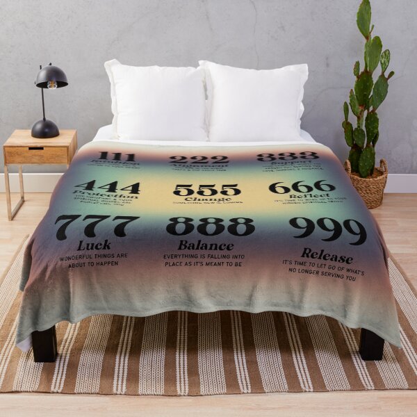 Item preview, Angel Numbers designed and sold by Liyanna Baloca.