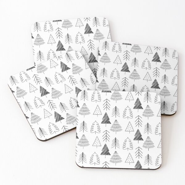 Item preview, Christmas mood on white background designed and sold by TrendyThings37.