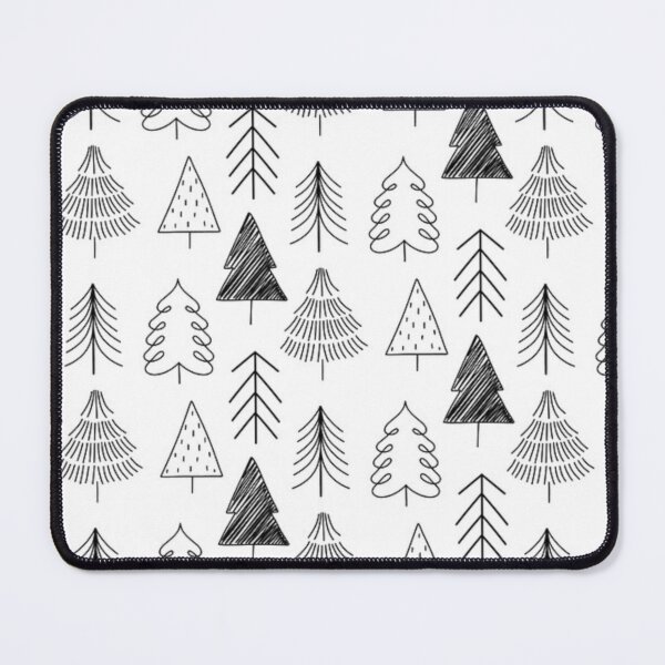 Item preview, Christmas mood on white background designed and sold by TrendyThings37.