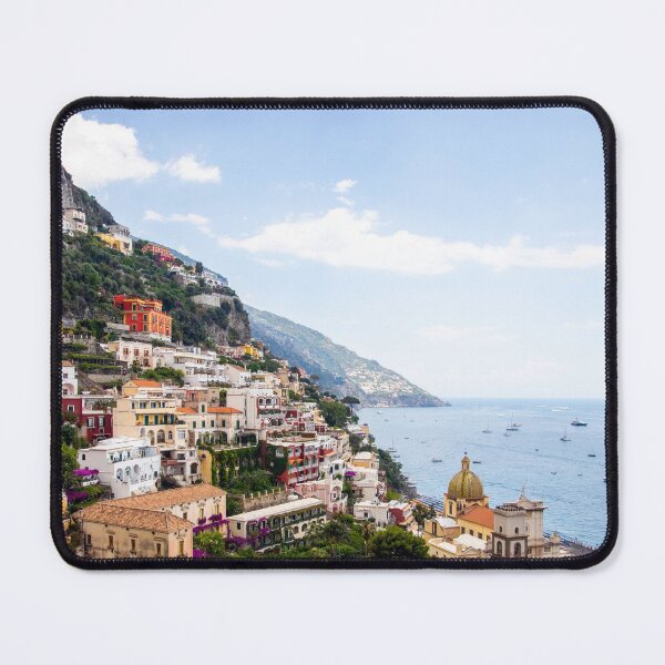 Item preview, Amalfi Coast, Italy, Beautiful Ocean Views designed and sold by newburyboutique.