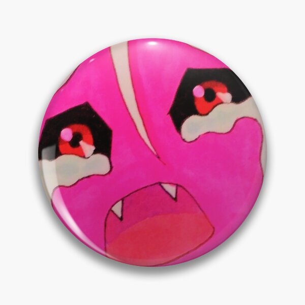 Item preview, Android 21 Sad Emote designed and sold by ColonelFats69.