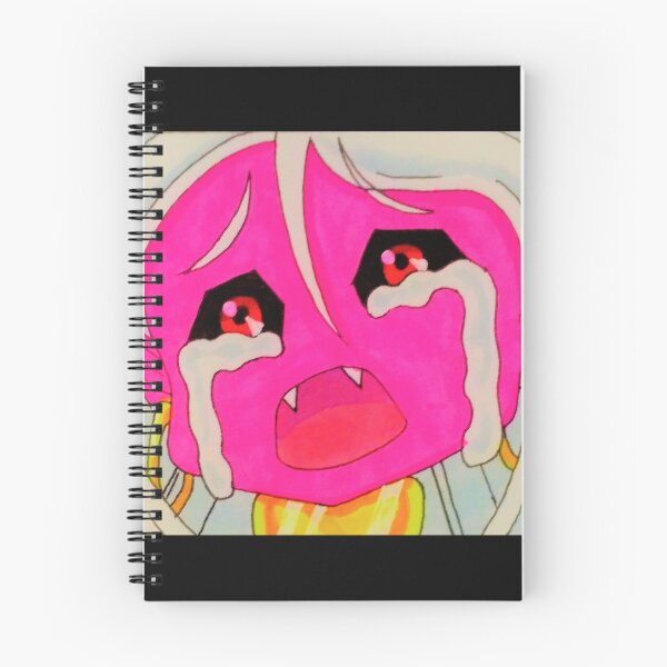 Item preview, Android 21 Sad Emote designed and sold by ColonelFats69.
