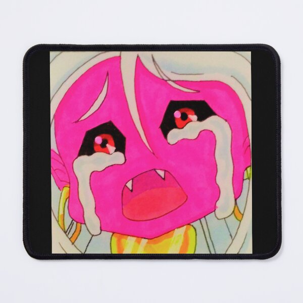 Item preview, Android 21 Sad Emote designed and sold by ColonelFats69.