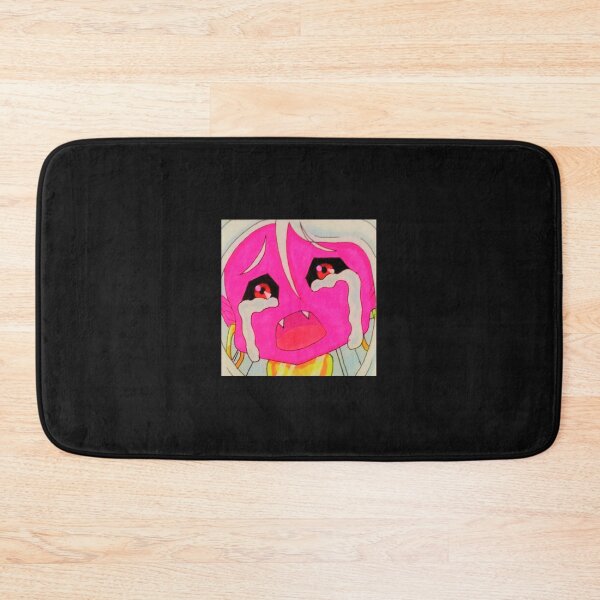 Item preview, Android 21 Sad Emote designed and sold by ColonelFats69.