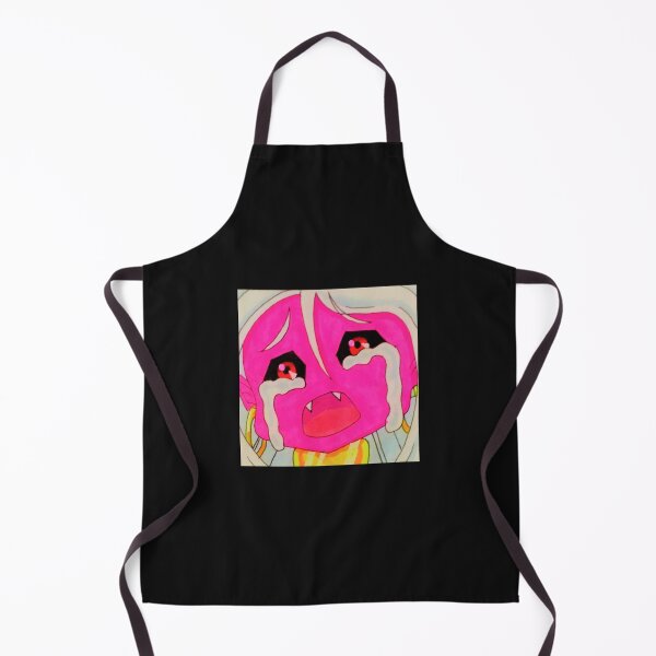 Item preview, Android 21 Sad Emote designed and sold by ColonelFats69.