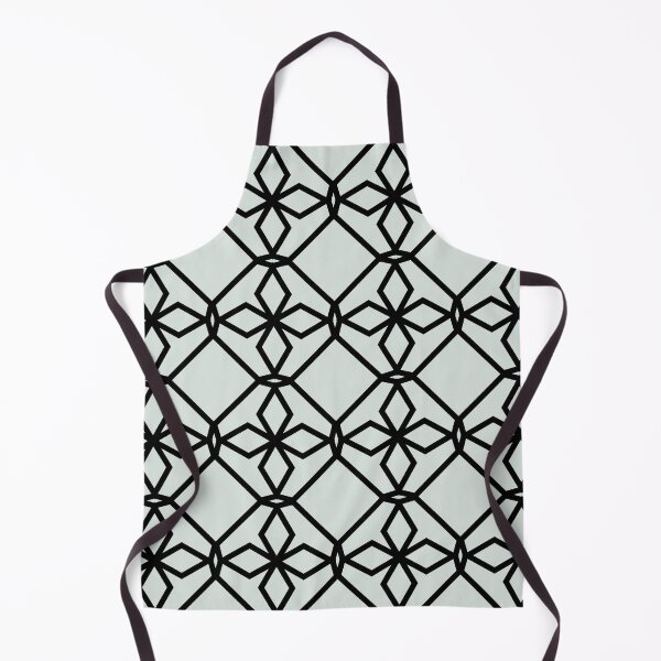 Artikelvorschau, Black and Blue Gray Tessellation Line Pattern 34 Pairs DV 2022 Popular Colour Mellow Blue 0468 entworfen und verkauft von ColorOfTheYears.