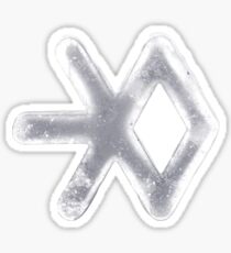exo winter for life Sticker