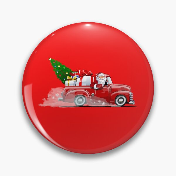 Item preview, santa car-santa clause-Christmas  designed and sold by Tshirtk.
