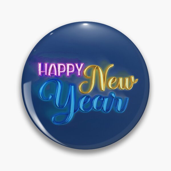 Item preview, Happy new year designed and sold by Billlogan.