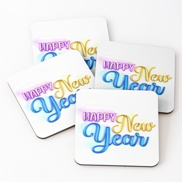 Item preview, Happy new year designed and sold by Billlogan.