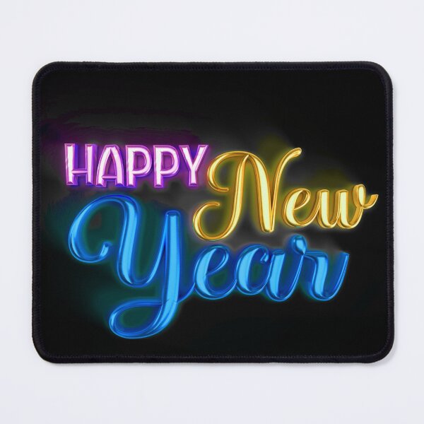 Item preview, Happy new year designed and sold by Billlogan.