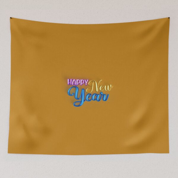 Item preview, Happy new year designed and sold by Billlogan.