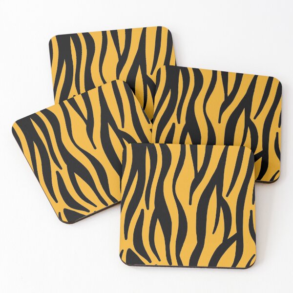 Item preview, Zebra Print designed and sold by GasconyPassion.