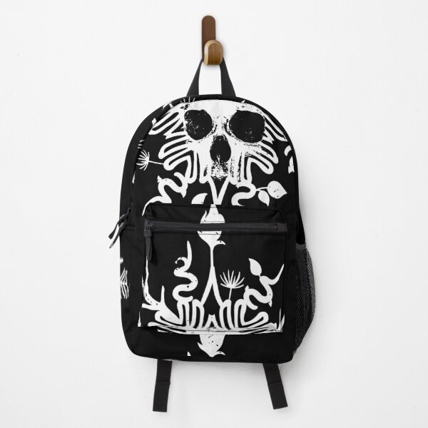 Item preview, MYSTICAL SKULL designed and sold by ZEWAoner.