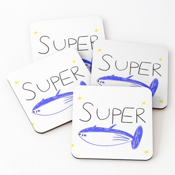 Item preview, Super Tuna Jin BTS designed and sold by spaghettiek.