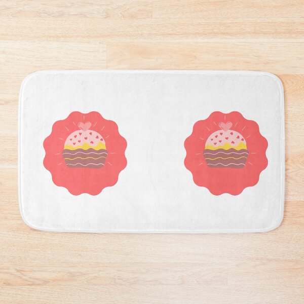 Item preview, Cup cake - Cake lover.  designed and sold by Paint84.