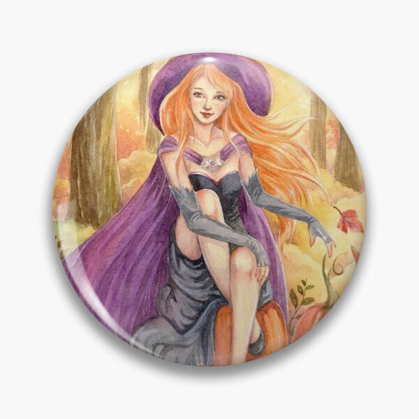 Item preview, Pumpkin Harvest designed and sold by Jannafairyart.