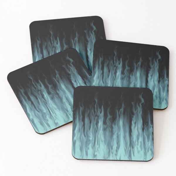 Item preview, Blue heat designed and sold by Thea B Creates.