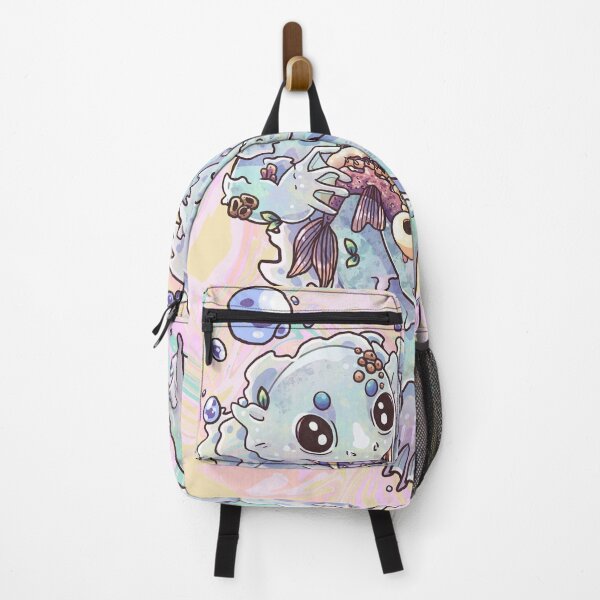Item preview, Pastel Kaijin designed and sold by MedussaSolar.