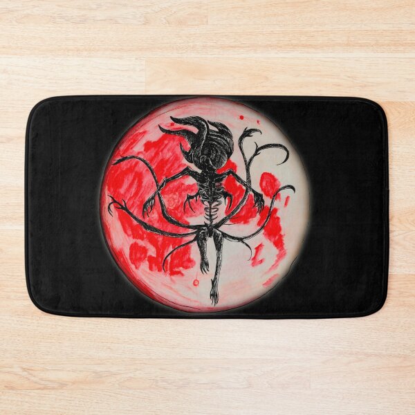 Item preview, Flora of the Moon designed and sold by DarkSunlight.