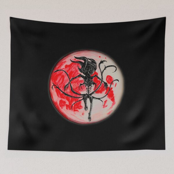 Item preview, Flora of the Moon designed and sold by DarkSunlight.