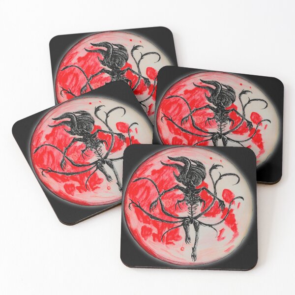 Item preview, Flora of the Moon designed and sold by DarkSunlight.