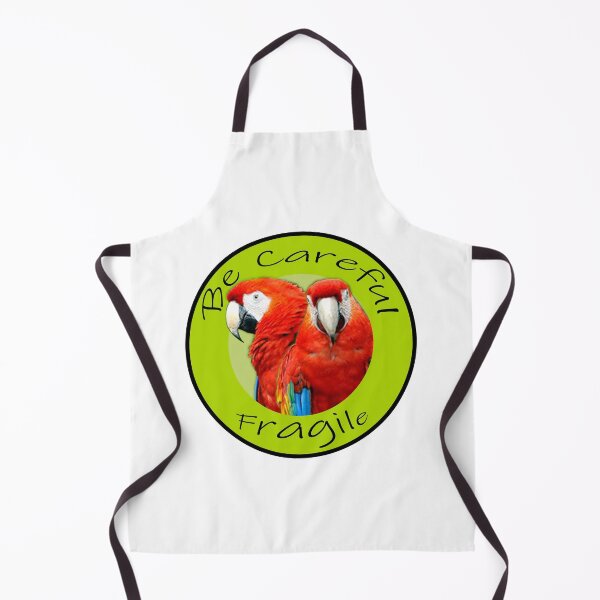 Item preview, A Arara-Vermelha designed and sold by Art Store Stickers.