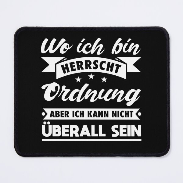Item preview, There is order where I am designed and sold by rehatschek.