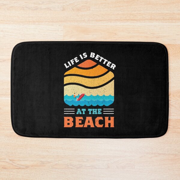 Item preview, Life Is Better At The Beach, Jet Skiing, Essential T-Shirts designed and sold by JoesCornerStore.