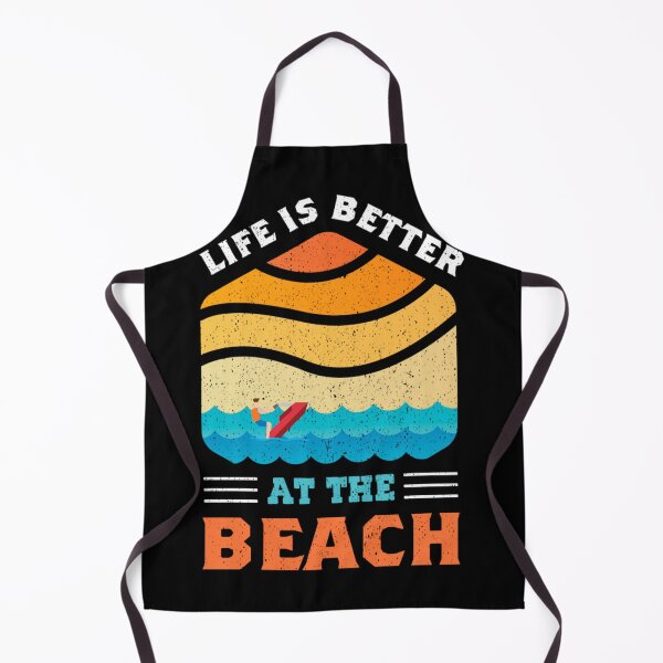 Item preview, Life Is Better At The Beach, Jet Skiing, Essential T-Shirts designed and sold by JoesCornerStore.
