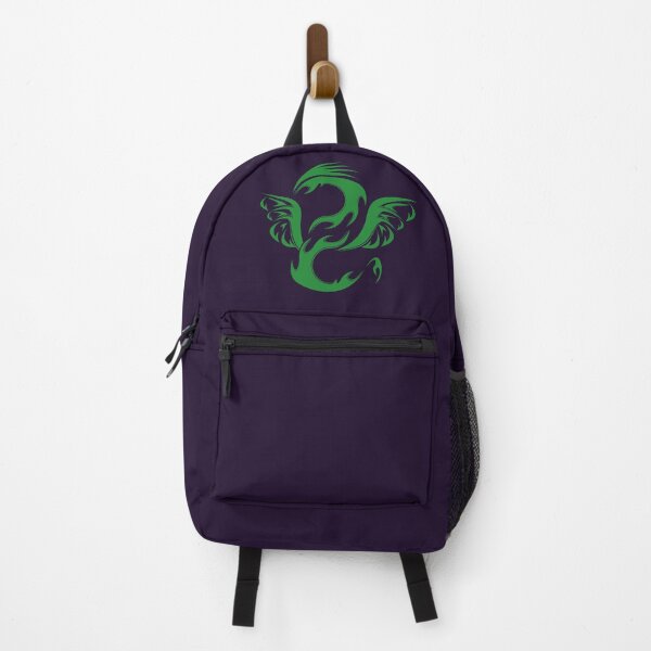 Item preview, Japanese Green Dragon Symbol designed and sold by CaseHorizon.