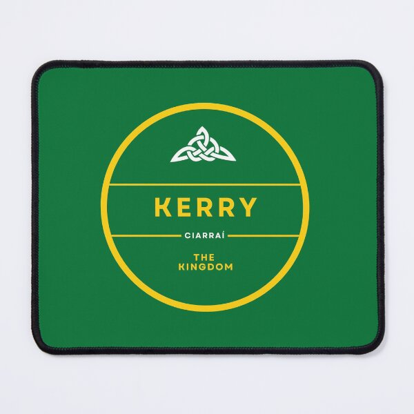Item preview, County Kerry, Ireland designed and sold by TrueCelt.